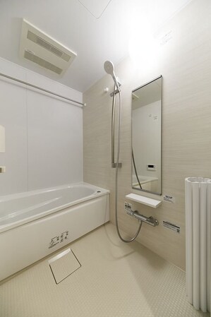 ASMACI MAISON両国Iの物件内観写真